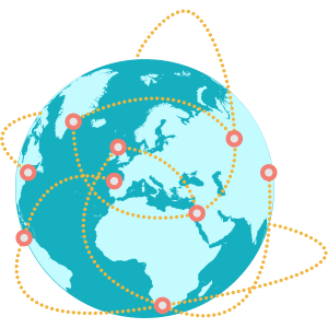 globe