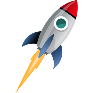 rocket